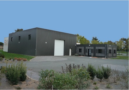 EXACONCEPT Bureau d'ingenierie